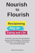 Nourish to Flourish