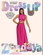 Dress Up Zendaya