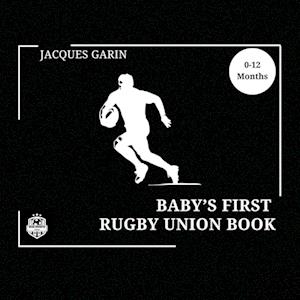 Baby's First Rugby Union Book