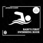 Baby's First Swimming Book