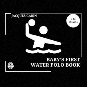 Baby's First Water Polo Book