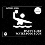 Baby's First Water Polo Book