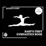 Baby's First Gymnastics Book