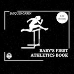 Baby's First Athletics Book