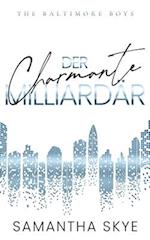 Der charmante Milliardär