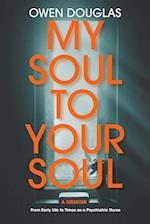 My Soul To Your Soul