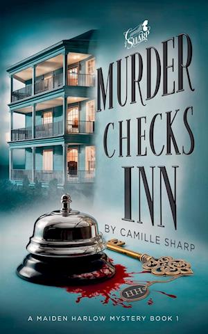 Murder Checks Inn