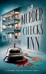 Murder Checks Inn