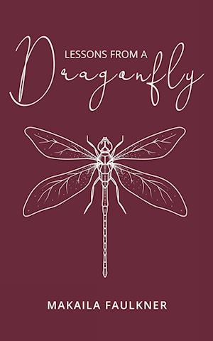 Lessons From A Dragonfly