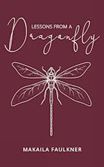 Lessons From A Dragonfly