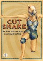 Evans, A: Cut Snake