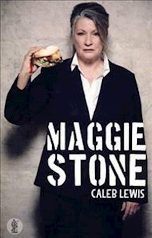 Lewis, C: Maggie Stone