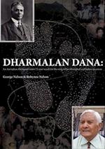 Dharmalan Dana: An Australian Aboriginal man's 73-year search for the story of his Aboriginal and Indian ancestors 