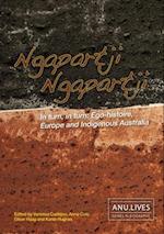 Ngapartji Ngapartji: In turn, in turn: Ego-histoire, Europe and Indigenous Australia 