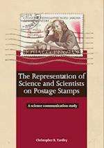 The Representation of Science and Scientists on Postage Stamps: A science communication study 