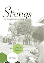 Strings of Connectedness: Essays in honour of Ian Keen 