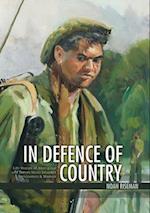 In Defence of Country: Life Stories of Aboriginal and Torres Strait Islander Servicemen and Women 