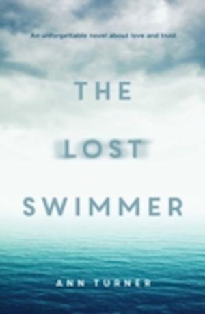 Lost Swimmer