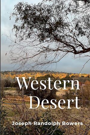 Western Desert