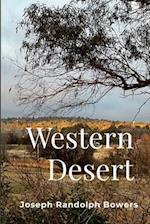 Western Desert 