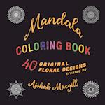 Mandala Coloring Book