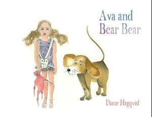 Ava and Bear Bear