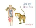 Ava and Bear Bear 