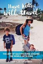 Have kids, will travel