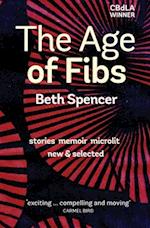 The Age of Fibs  stories memoir microlit