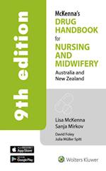 McKenna's Drug Handbook for Nursing & Midwifery