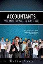 Accountants: The Natural Trusted Advisors