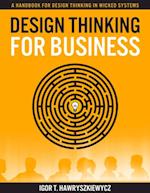 Design Thinking for Business