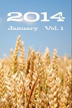 2014 January Vol. 1