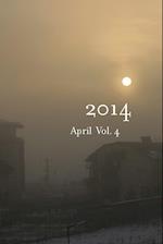 2014 April Vol. 4