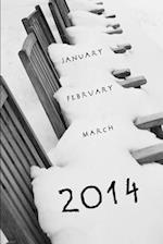 January February March 2014 - compendium