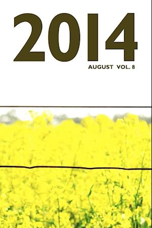 2014 August Vol. 8