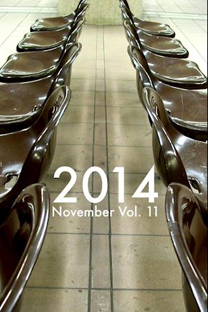 2014 November Vol. 11