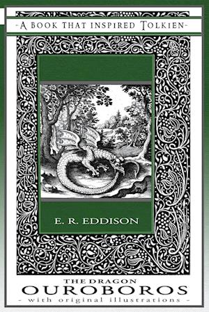 The Dragon Ouroboros - A Book That Inspired Tolkien