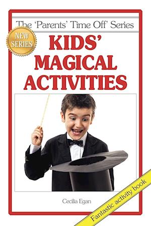 Kids' Magical Activities