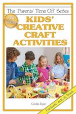 Kids' Creative Craft Activities