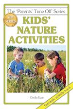 Kids' Nature Activities