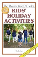 Kids' Holiday Activities