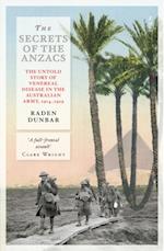 Secrets of the Anzacs