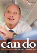 Can Do: Campbell Newman and the Challenge of Reform 