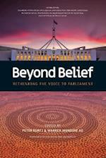 Beyond Belief: Rethinking the Voice to Parliament 