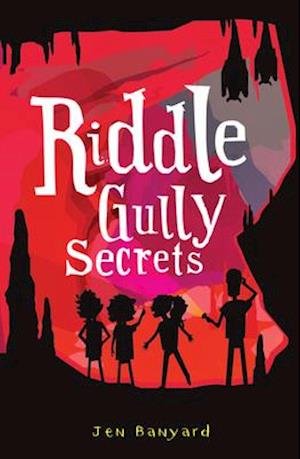 Riddle Gully Secrets