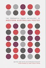Fremantle Press Anthology of Western Australian Poetry
