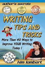 Writing Tips and Tricks