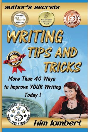 Writing Tips and Tricks