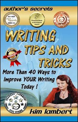 Writing Tips and Tricks